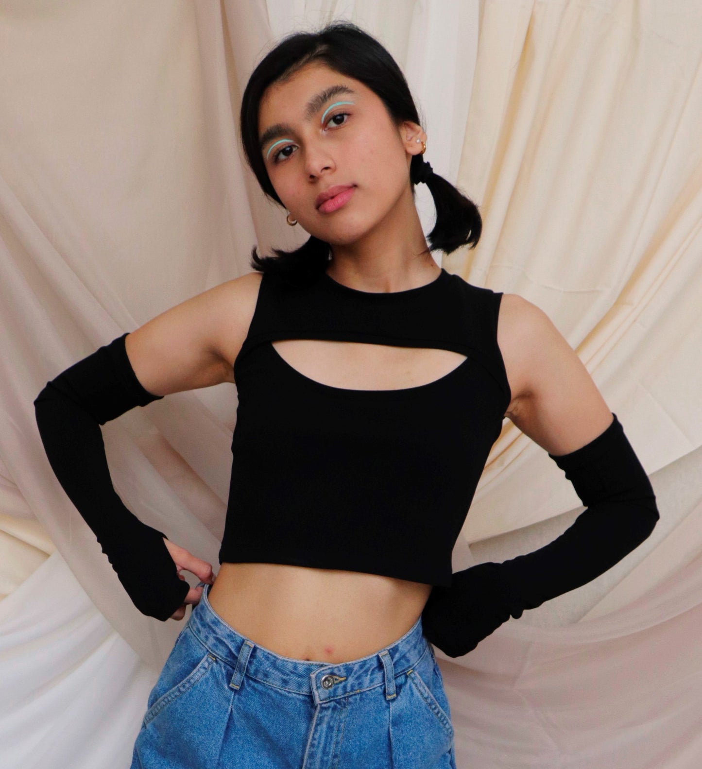 Trinity Top
