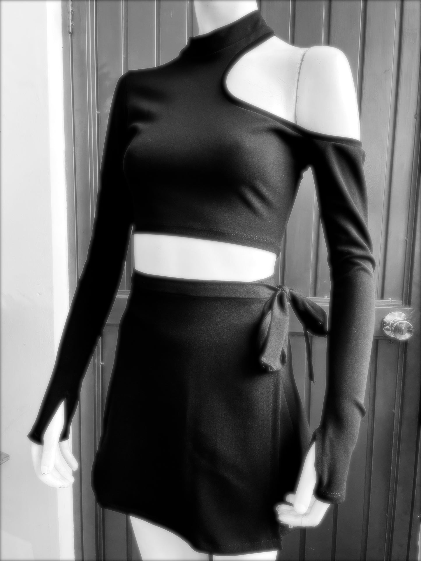 Margot Skirt