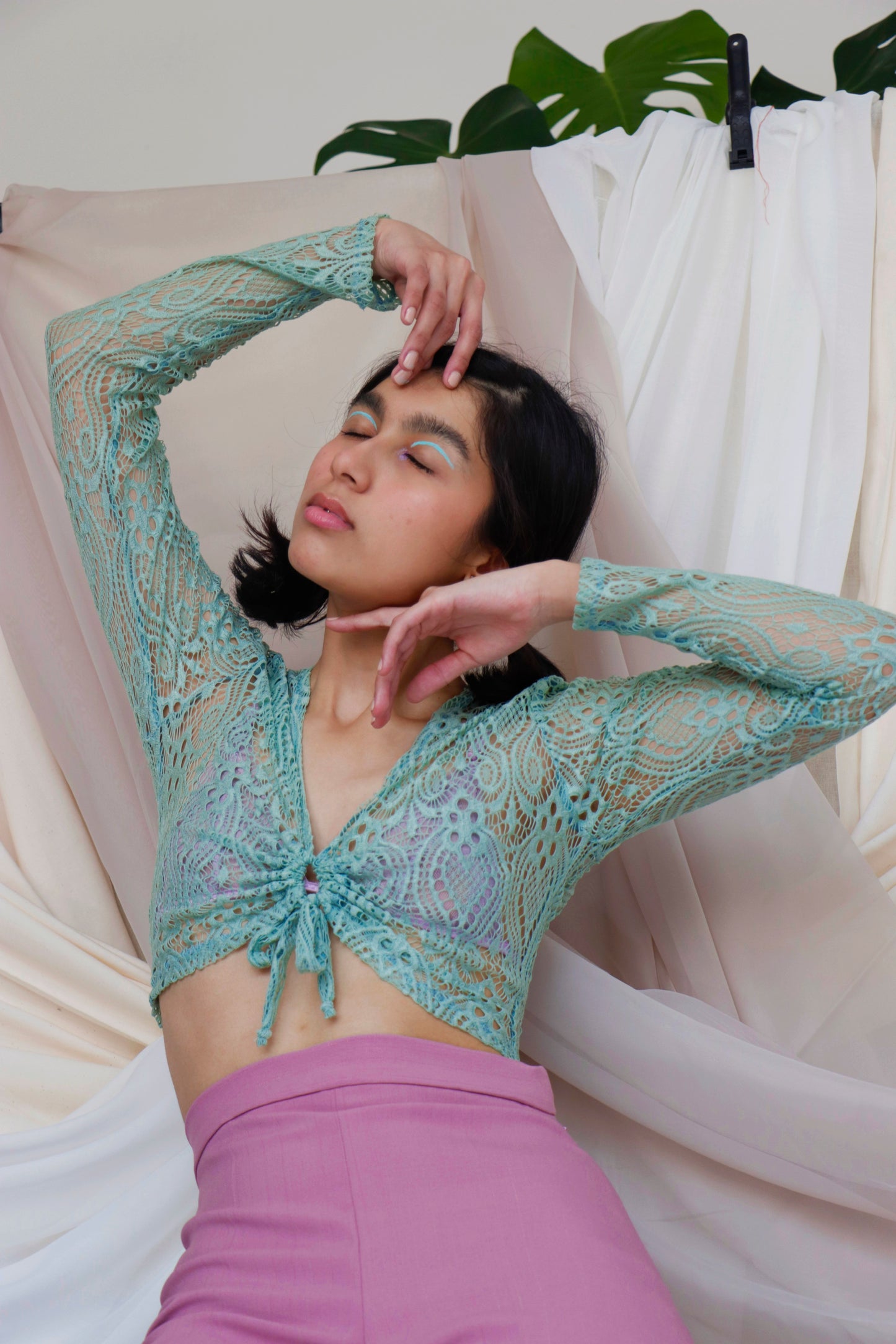 Yasmin Top