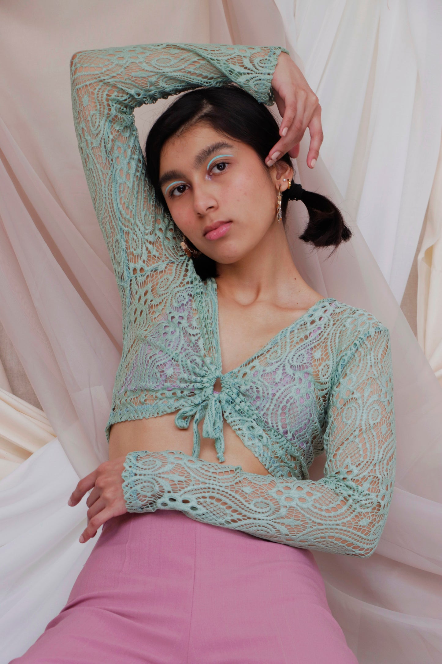 Yasmin Top