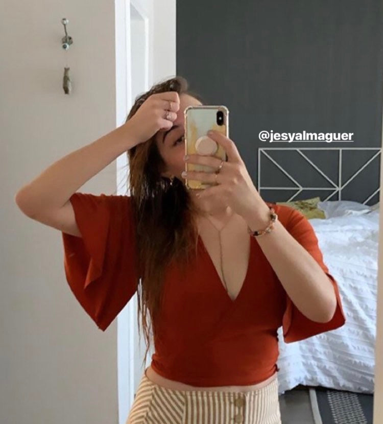Bella Top