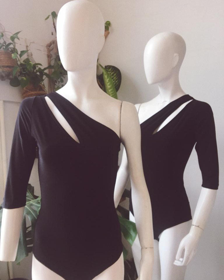Anna Bodysuit