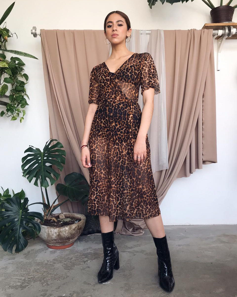 Ava Leopard