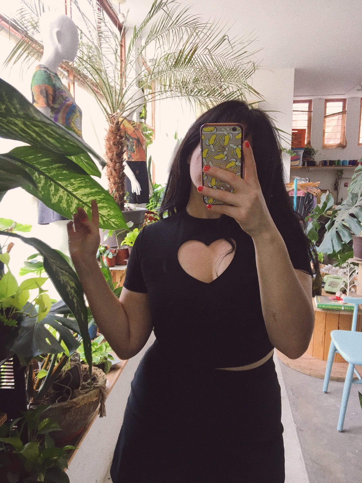 Amanda Top