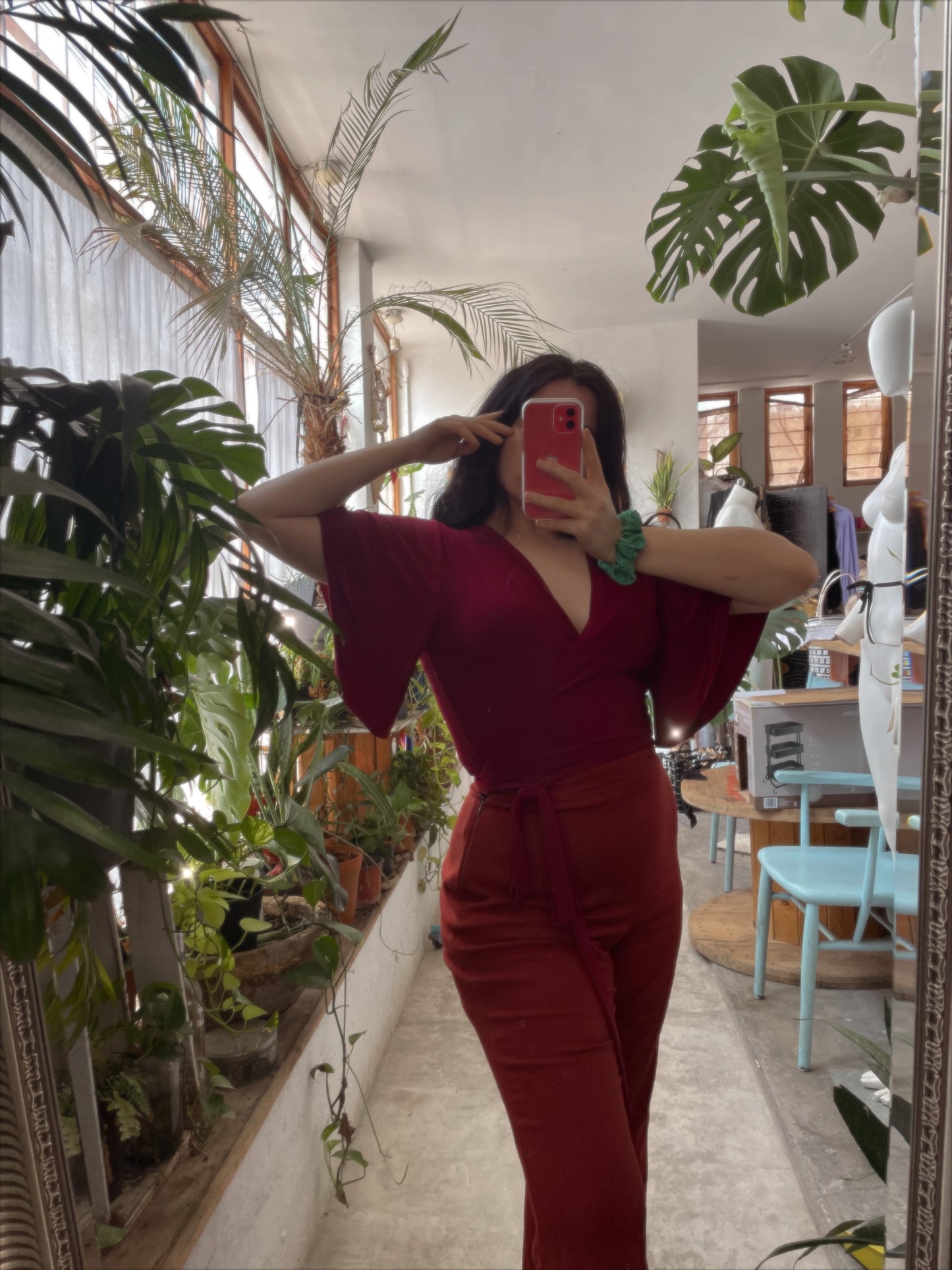 Bella Top