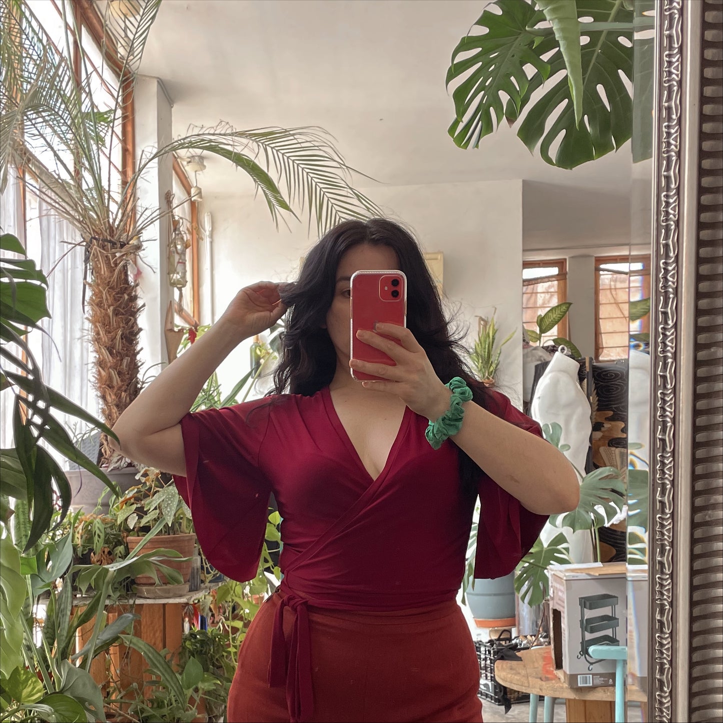 Bella Top