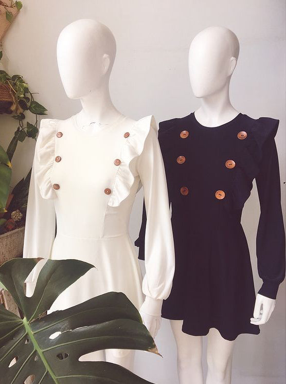 Brenda Dress