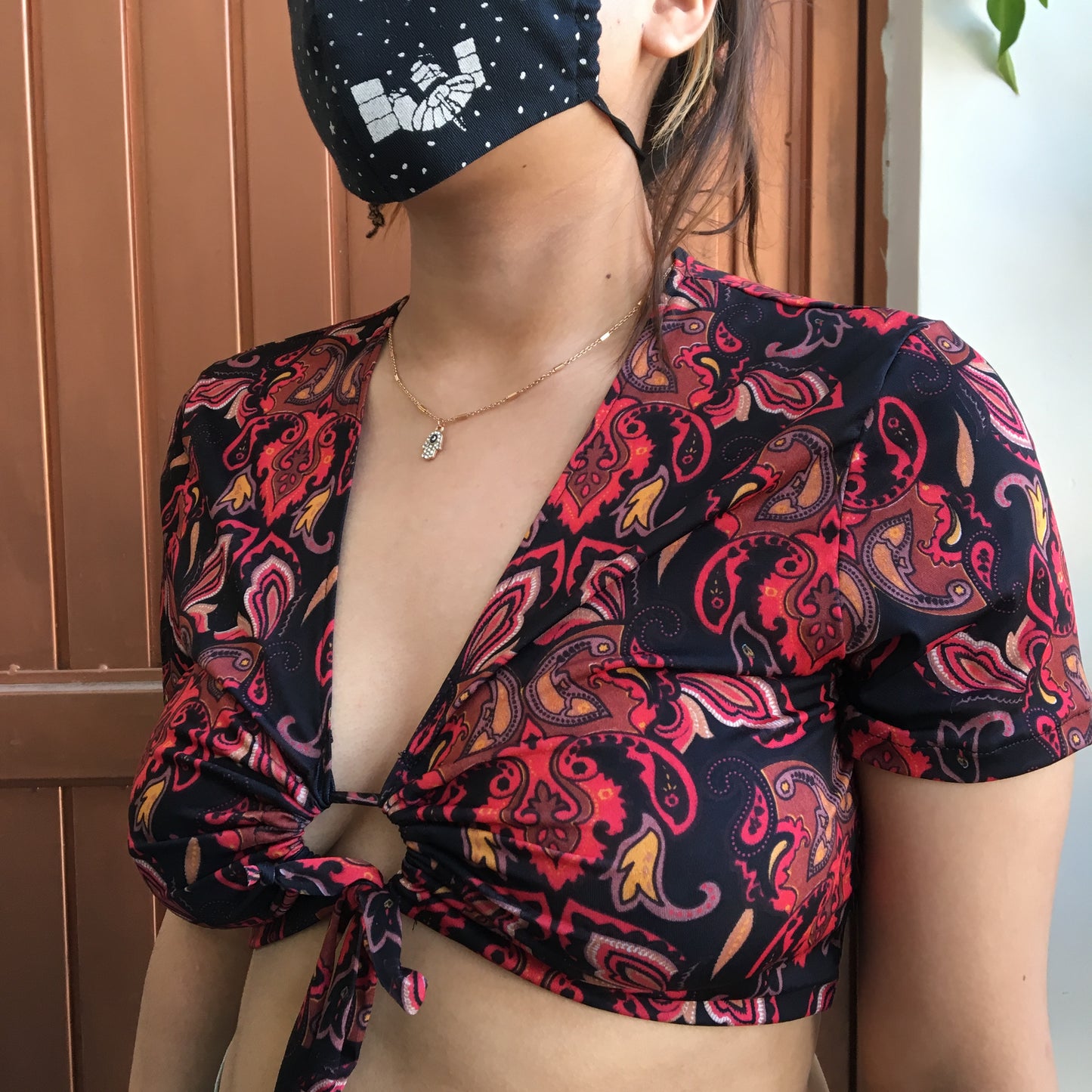 Naia Top