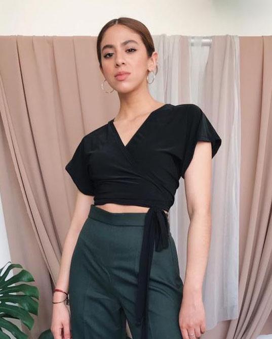 Gia Top