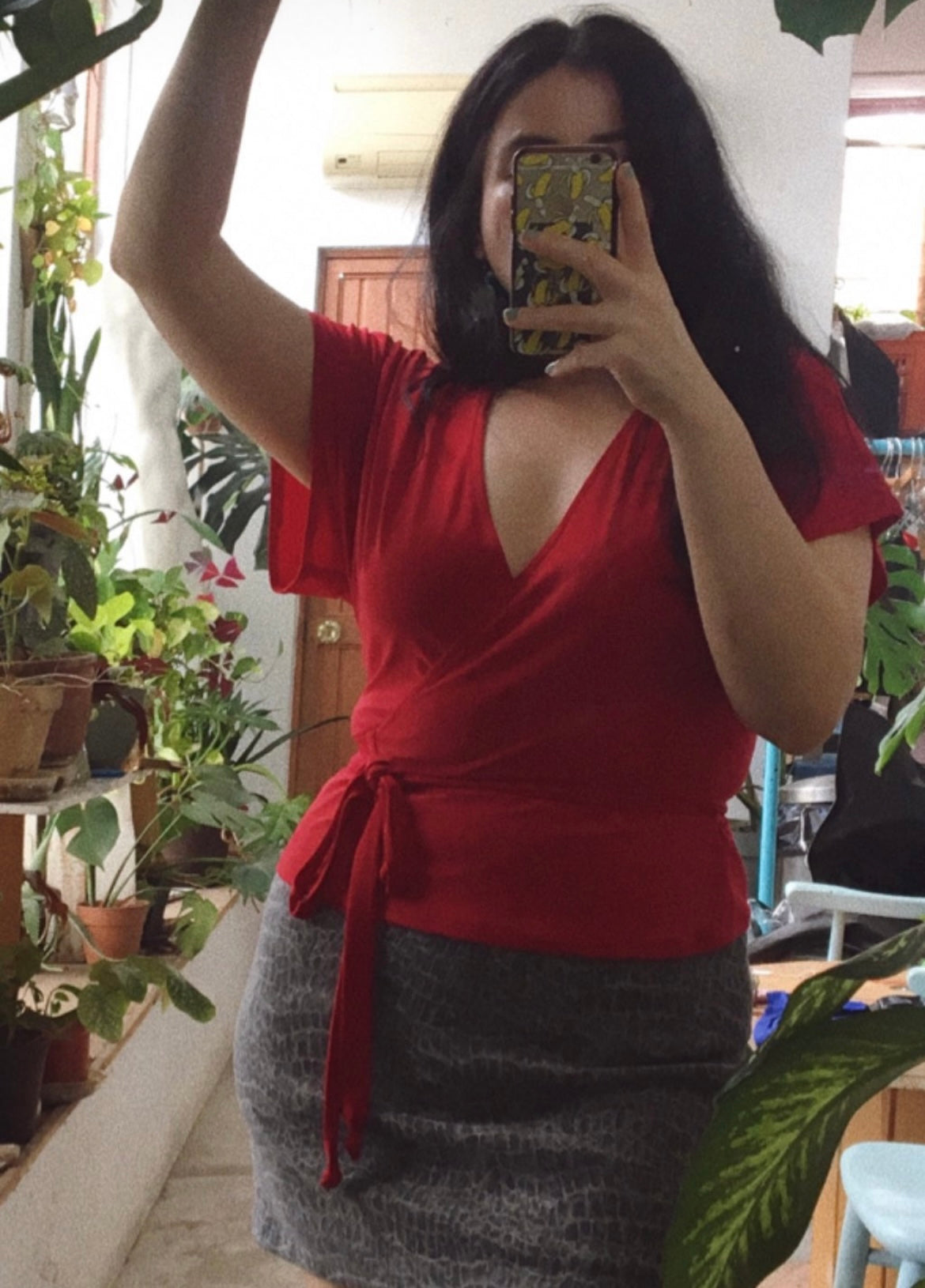 Maki Top