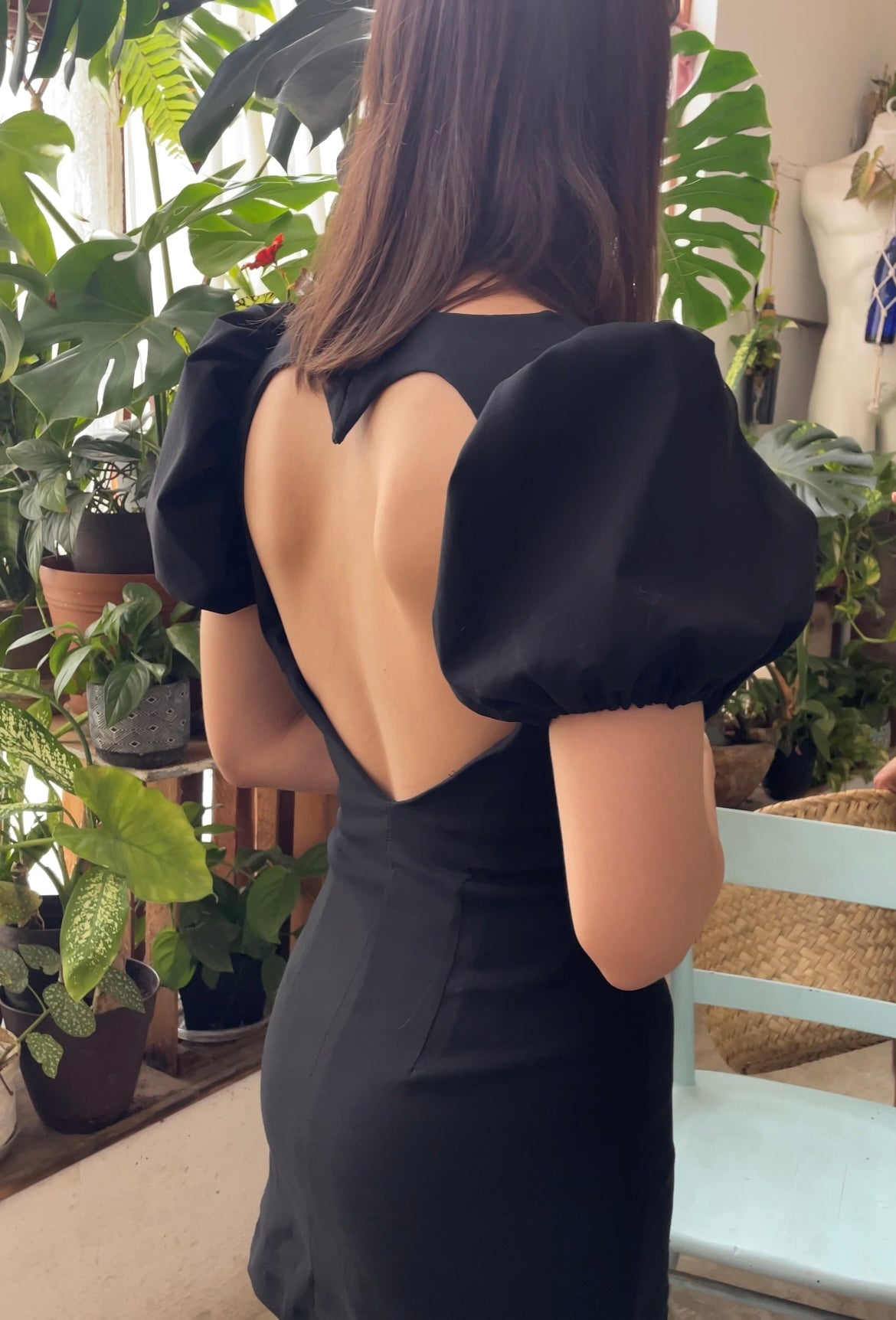 Valentina Dress