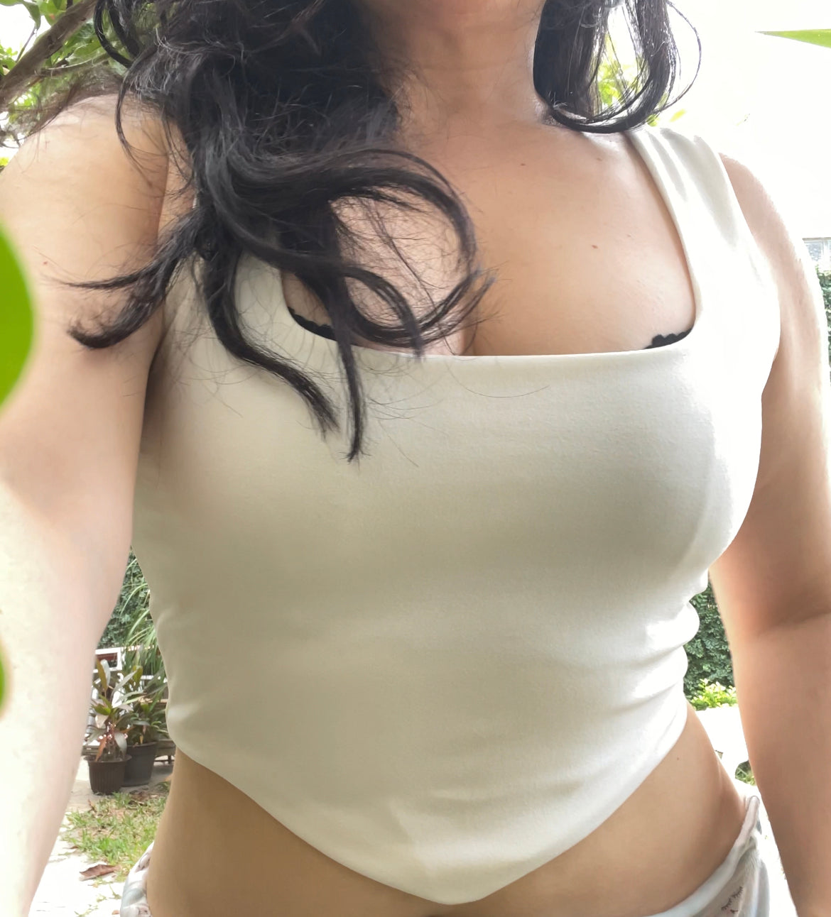 Micaela Top