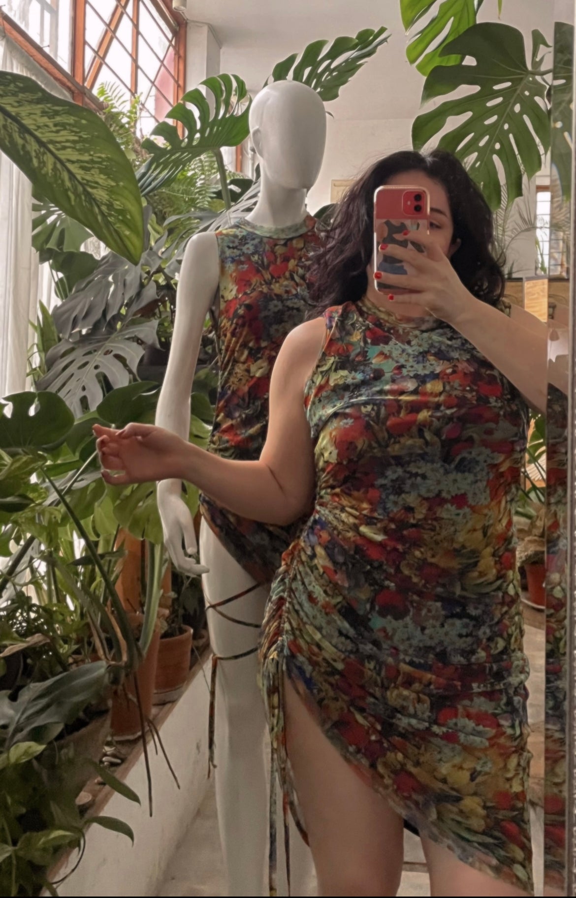Tokyo Dress