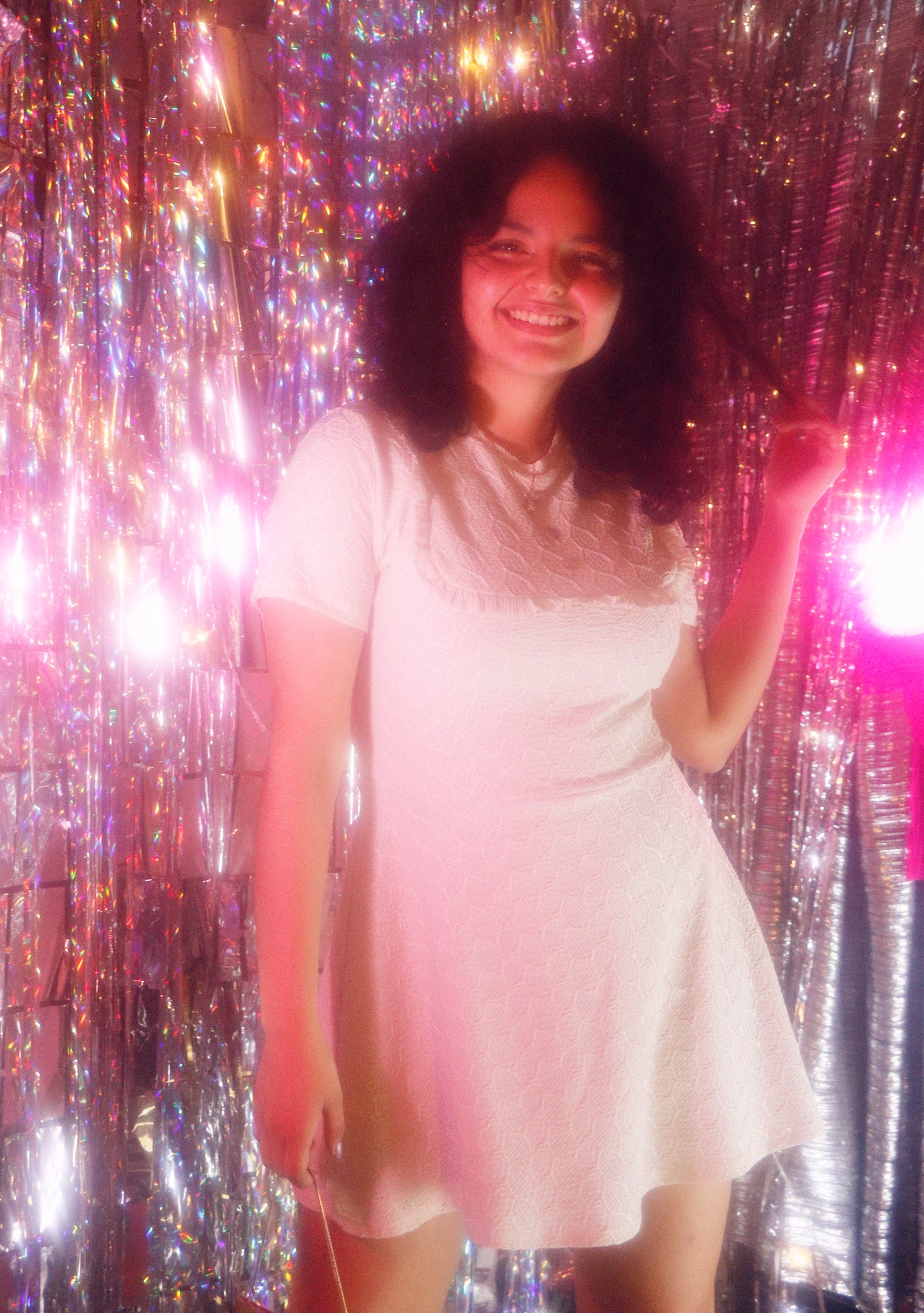 Pia Dress