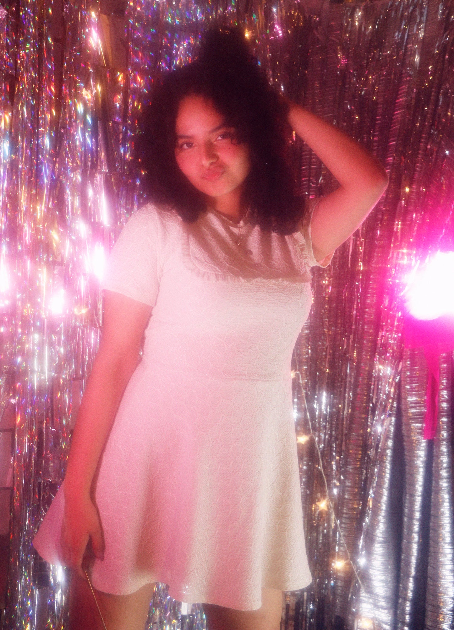 Pia Dress