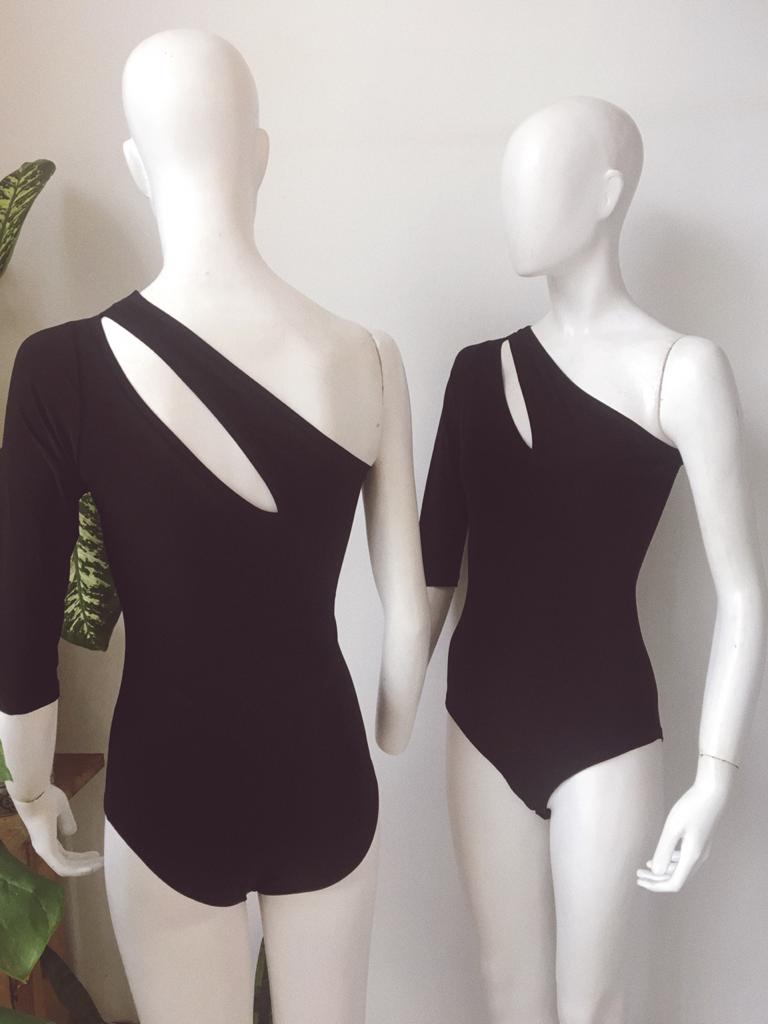 Anna Bodysuit
