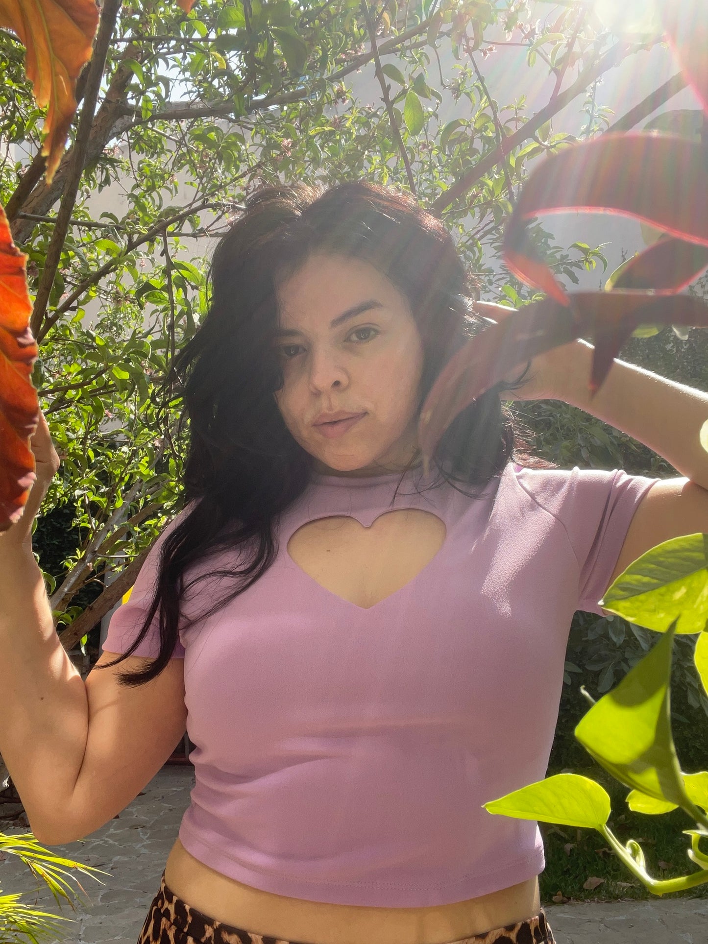 Amanda Top