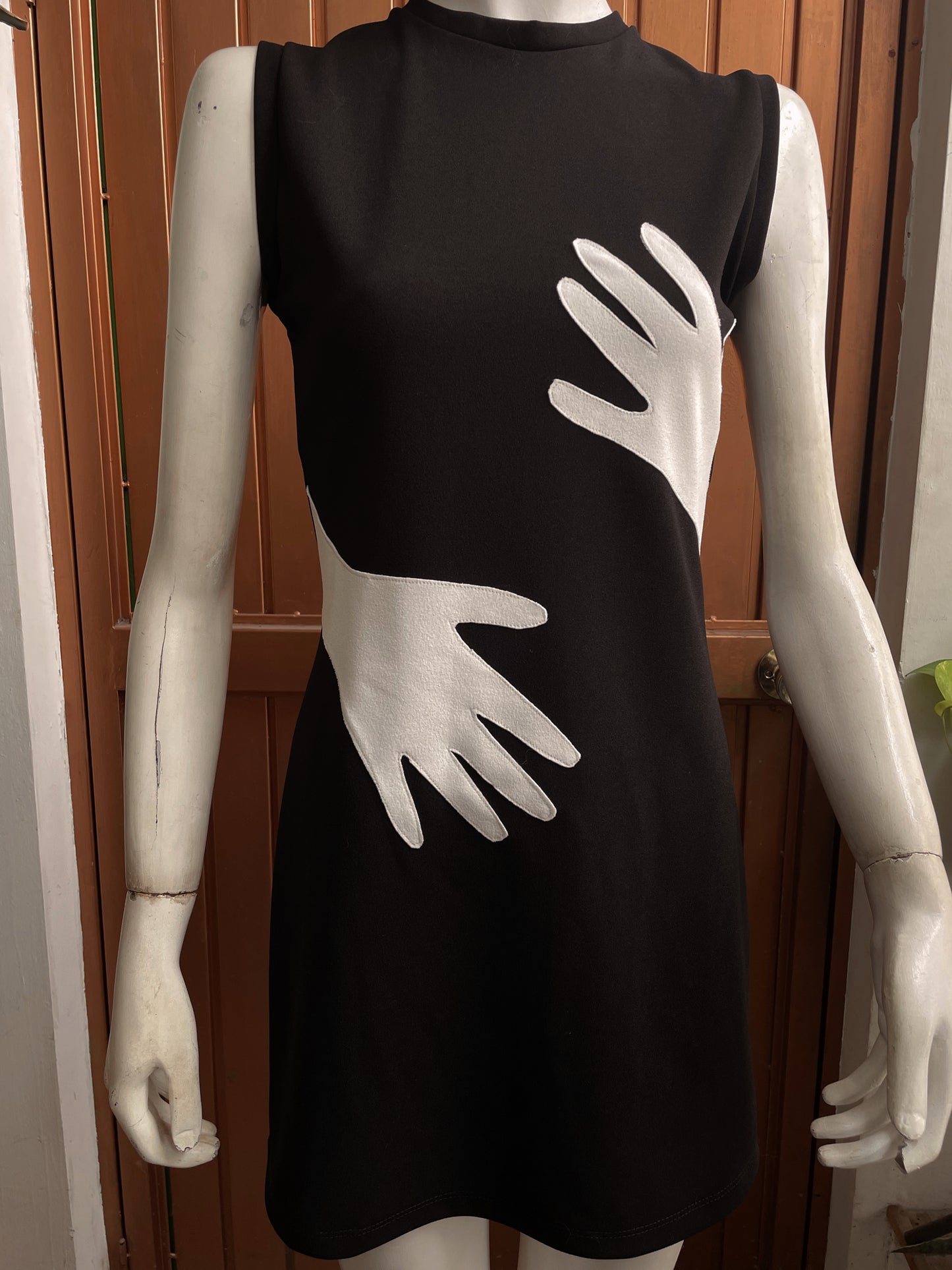 Hands Dress