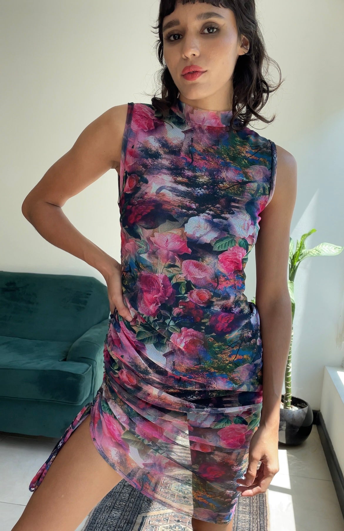 Tokyo Dress