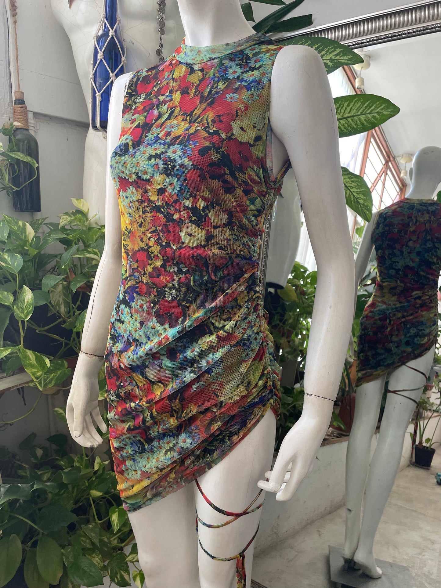 Tokyo Dress
