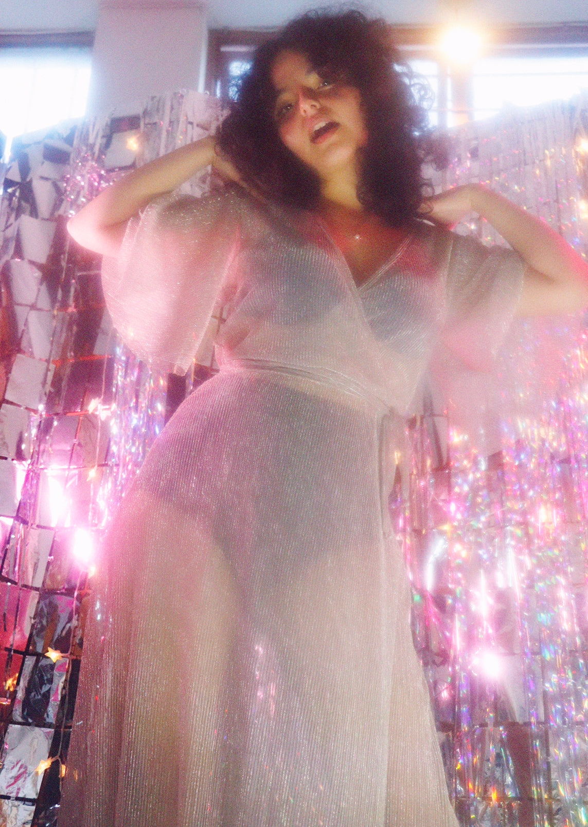 Ava Sparkling