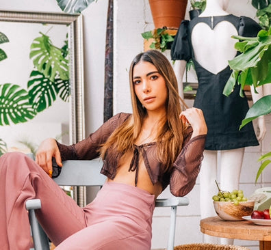 Ivy Cardigan