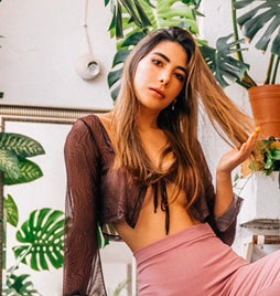 Ivy Cardigan