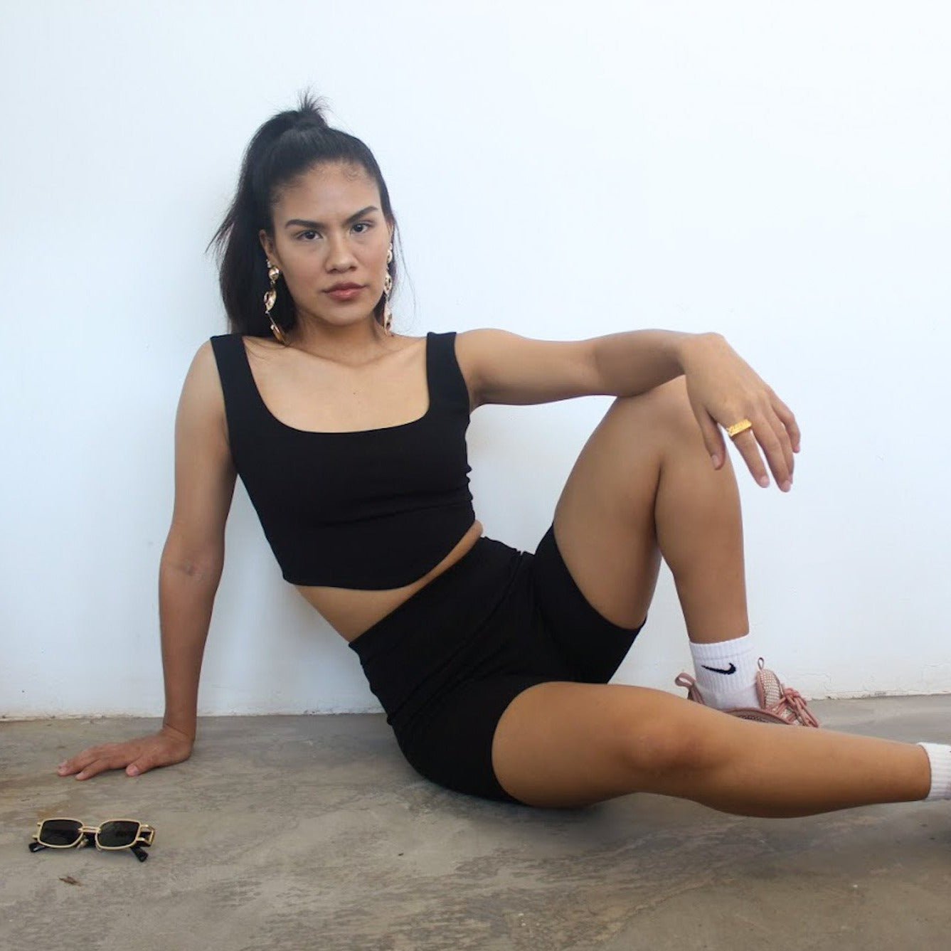 Micaela Top
