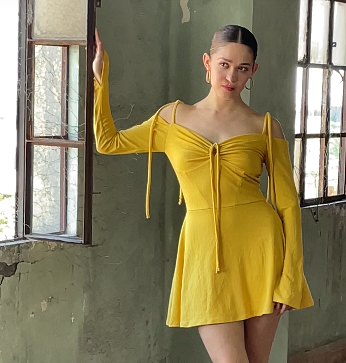 Alana Dress