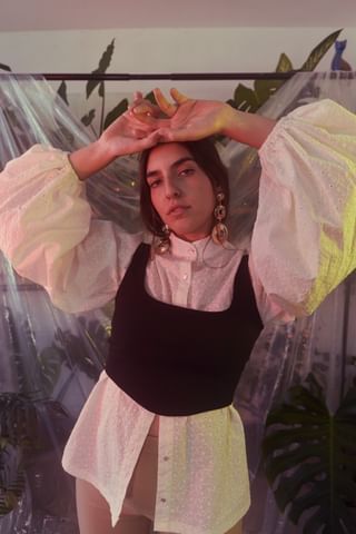 Micaela Top