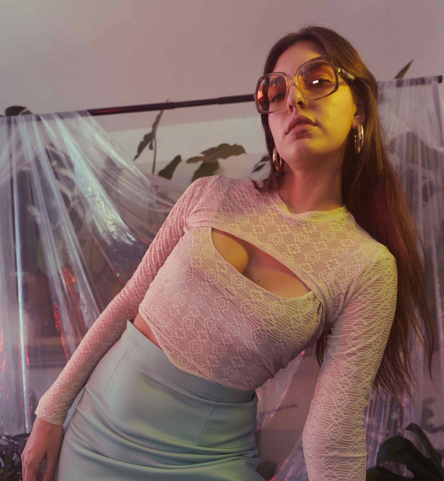 Micaela Top