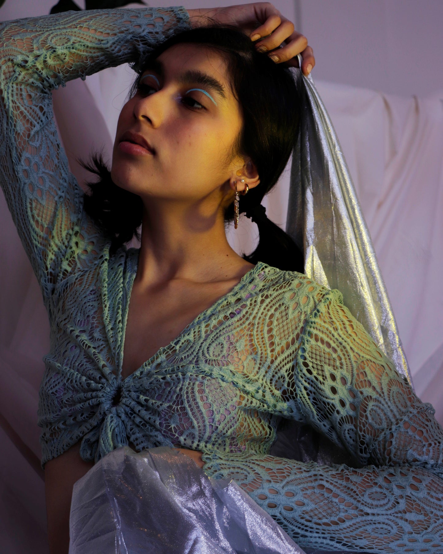 Yasmin Top