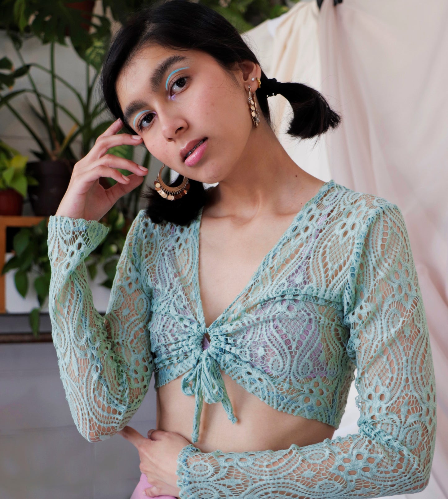 Yasmin Top