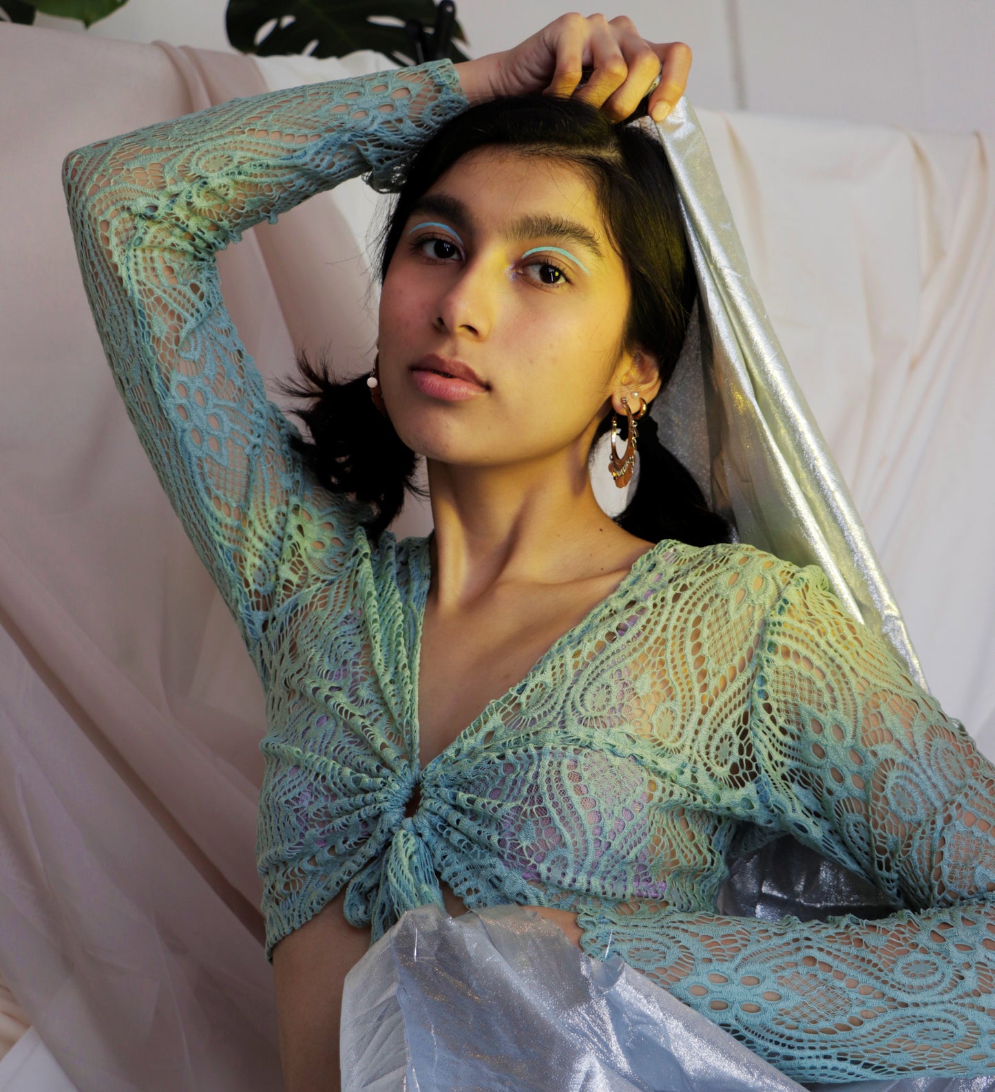Yasmin Top