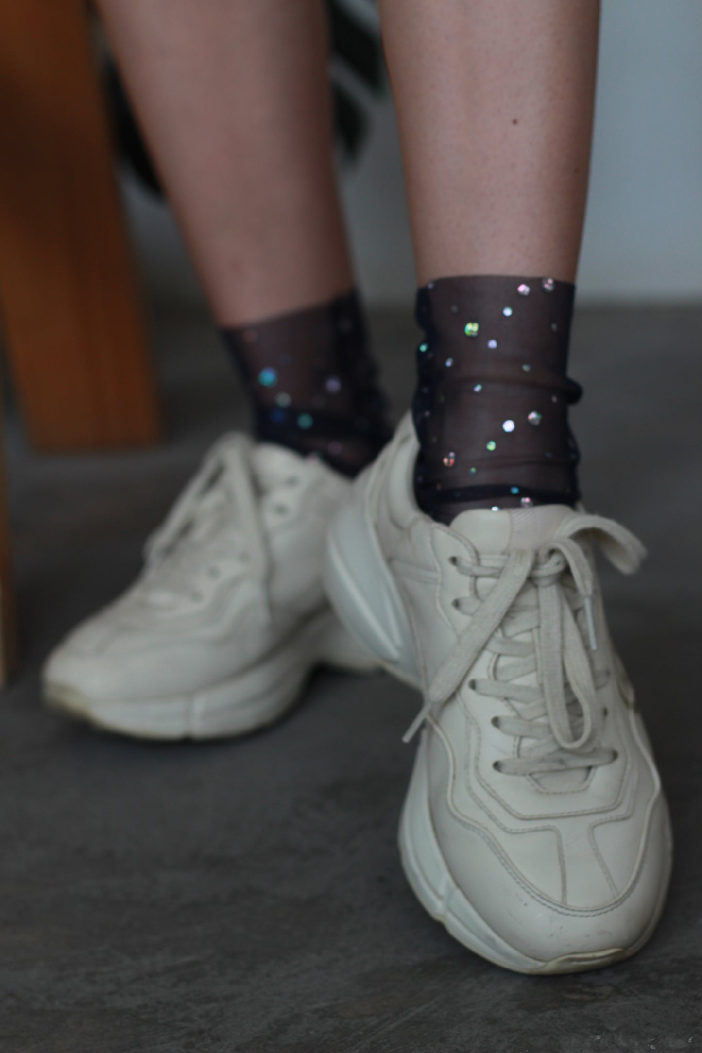Sparkling Socks