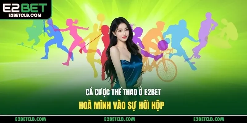 Cá cược thể thao